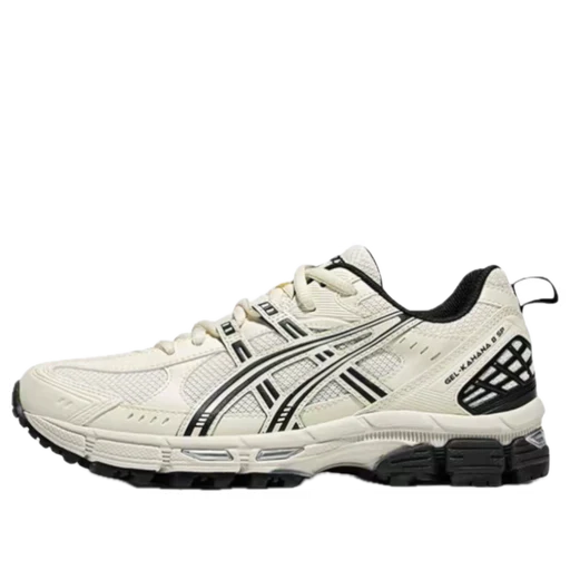 (wmns) Asics Gel-kahana 8 'cream Black'