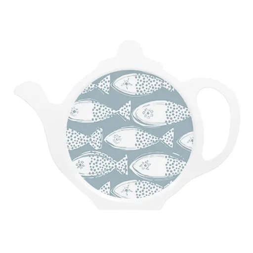 Melamaster Teabag Tidy Shoaling