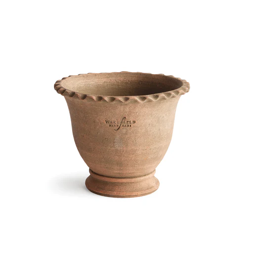 Wakefield Handmade Alvena Pot #4