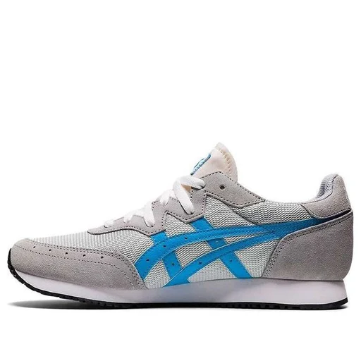 Asics Tarther Og Shoes Grey/blue
