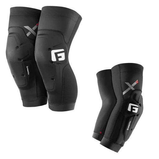 X4 Mtb Bundle: Knee + Elbow (adult)