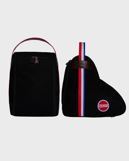 Boot Bag X Colmar - Black
