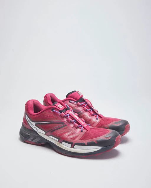 Salomon Wings Pro 2 Trainers - Uk7