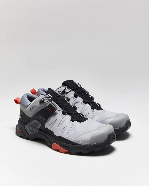 Salomon X Ultra 4 Gtx Trainers