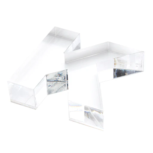 Weight - Clear K