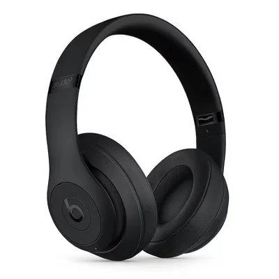 Beats Studio3 Over-ear Noise Canceling Bluetooth Wireless Headphones