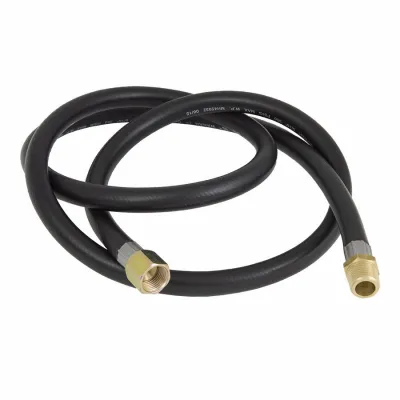 Lp Grill Hose, 5 Ft.