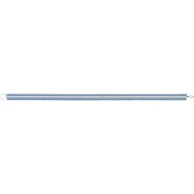 Extension Spring, 16-1/2 X 9/16 In. Od
