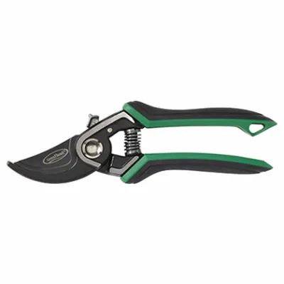 Heavy Duty Bypass Pruner Comfort Grip