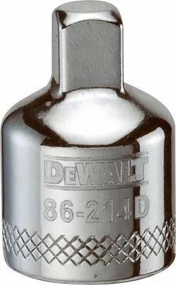 Reducing Adapter, 3/8 X 1/4 In. Drive