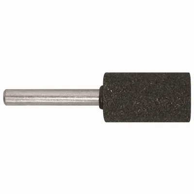 Grinding Point, Cylinder, 3/4 X 1-1/4 In.