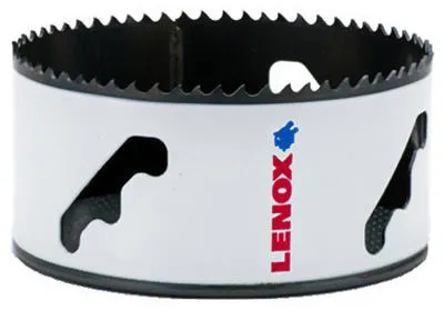Hole Saw, Bi-metal, 3.75 In.