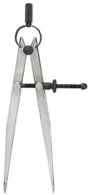 Flat Leg Divider