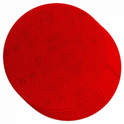 Sandnet Sanding Discs, Assorted Grit, 5 In., 10-pk.