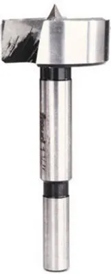 Forstner Bit High-speed Steel 1-1/2-in.