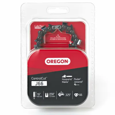 Chainsaw Chain, 34sl Pro-guard Chisel C-loop, Fits Husqvarna Models, 16 In.