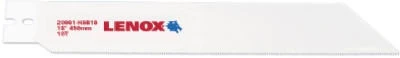 Professional Pvc Hand Saw Blade, 18 In.