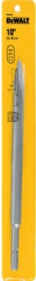 Sds Bull Point, 10 In.