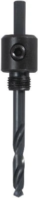 Hole Saw Arbor, 4l