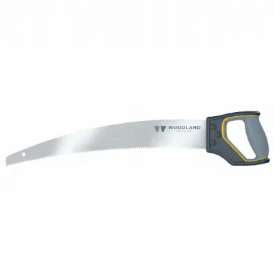 Super Duty Garden Saw, Comfort Grip D Handle, 18 In.