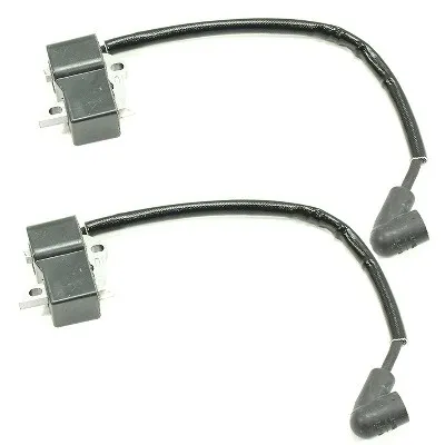 Husqvarna 2 Pack Of Genuine Oem Replacement Modules - 545046701-2pk