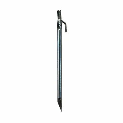 Steel Tent Stake, 12 In.
