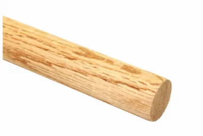 Oak Dowel Rod, 3/4 X 36 In.