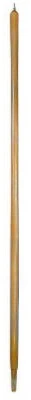 Garden Hoe Handle, Socket, 54 In.