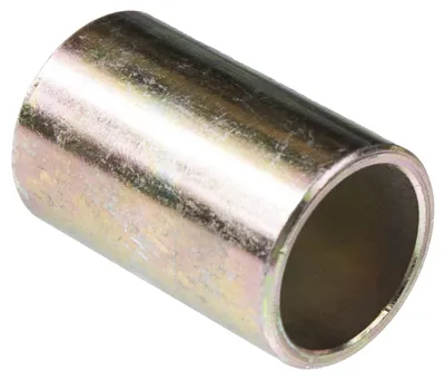 Reducing Bushing, Top Link, Category 0-1, Yellow Zinc-plated