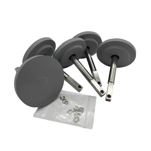 26 Wse Replacement Suction Cups (small)
