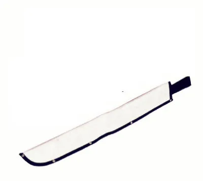 Machete Sheath, Canvas, 24-in.