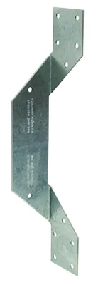 Hurricane Tie, 5-nail
