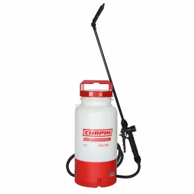 Proseries 20v Rechargeable Multi-purpose Tank Sprayer, 2 Gallon