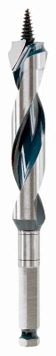 Daredevil Nailkiller Auger Bit, Short, 7/8 X 7.5 In.