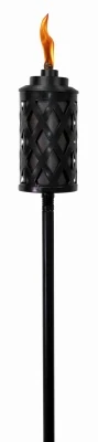 Urban Metal Torch, 65 In.