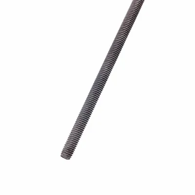 Threaded Rod, Galvanized, 16 Tpi, 3/8 X 36 In.