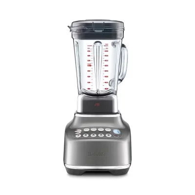 The Q Commercial Grade High Performance Blender