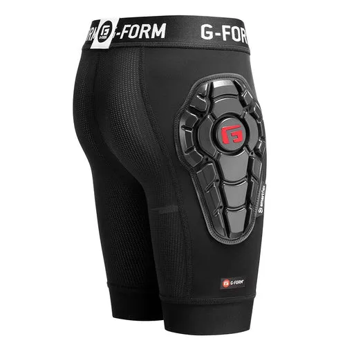G-form Youth Pro-x3 Bike Short Liner