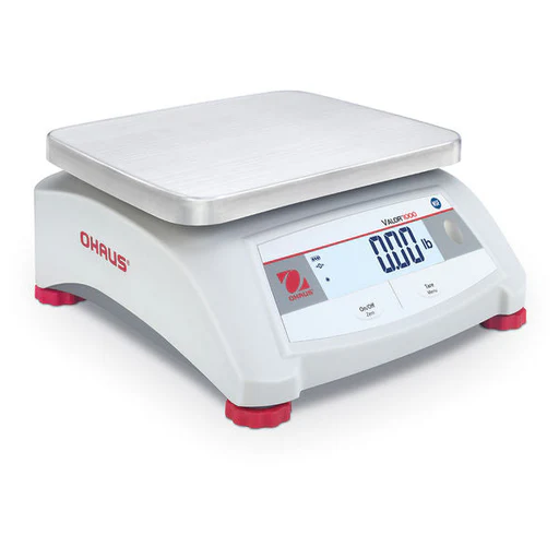 Ohaus 30554445 Compact Scale V12p20t Am