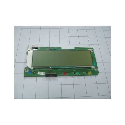 Ohaus 72210185 Lcd Display T51p