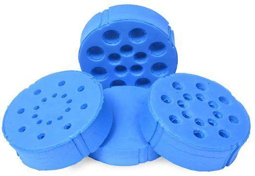 Ohaus 30400201 Foam Insert Variety Pack
