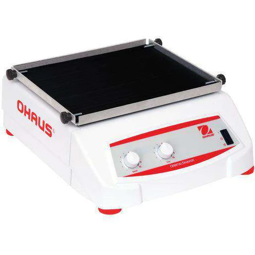 Ohaus Shhd1619al Shaker Heavy Duty Dual Speed Sensors Lab Equipment