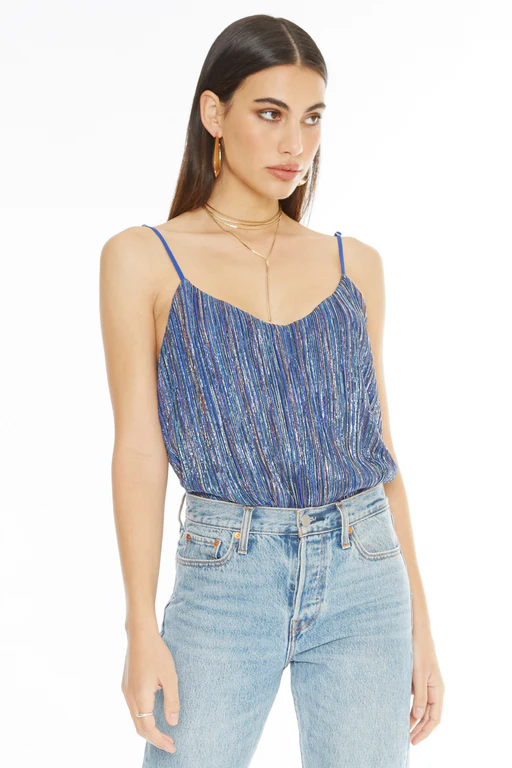 Frankie Bodysuit