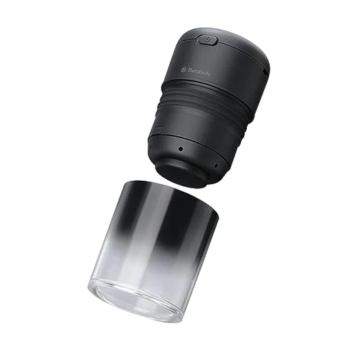 Therabody Theracup Smart Cupping Device