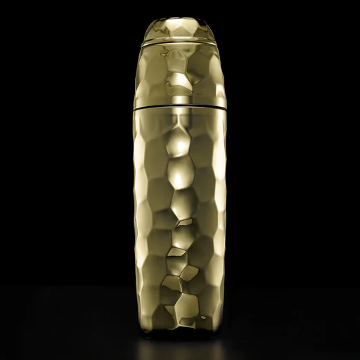 Cocktail Shaker, 740 Ml (gold)