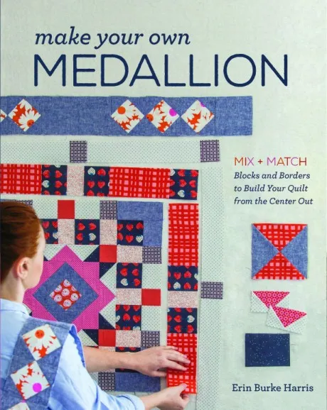 Make Your Own Medallion (paperback)