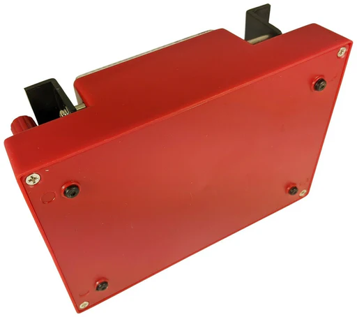 Dc Current And Dc Voltage Meter 100mv/1v/10v/50 And 100ua/100ma/1a/5a