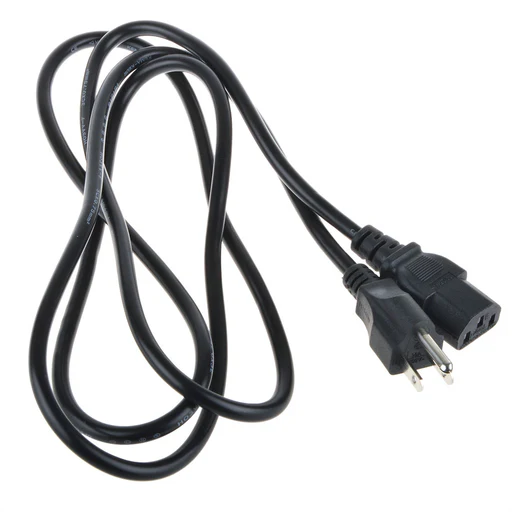 Ablegrid Ac In Power Cord Outlet Socket Plug Cable Lead Compatible With Control4 Home Automation Controller