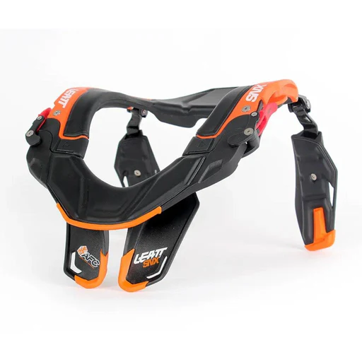 Leatt Snx Trophy Neck Brace