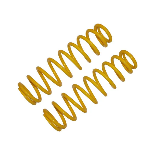 Superatv Can-am Commander Front Coil Springs (1 Pair)